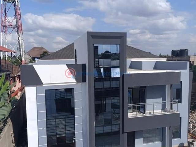 House for sale in Ruiru