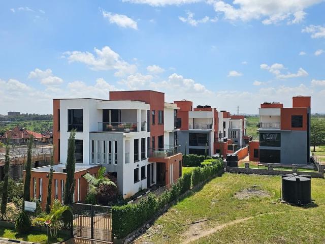 House for sale in Kiambu