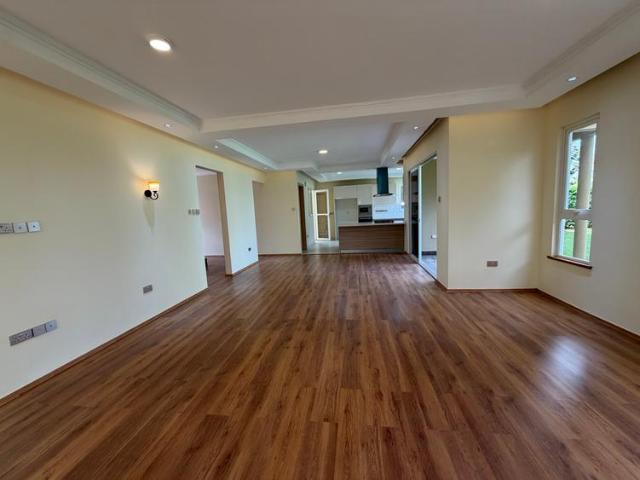 House for rent in Mackinnon Road, Kinango