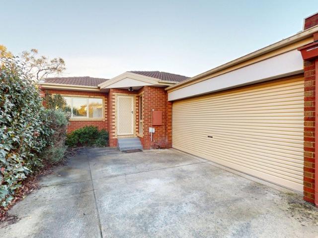 Apartment for rent in Camerons Creek, Victoria