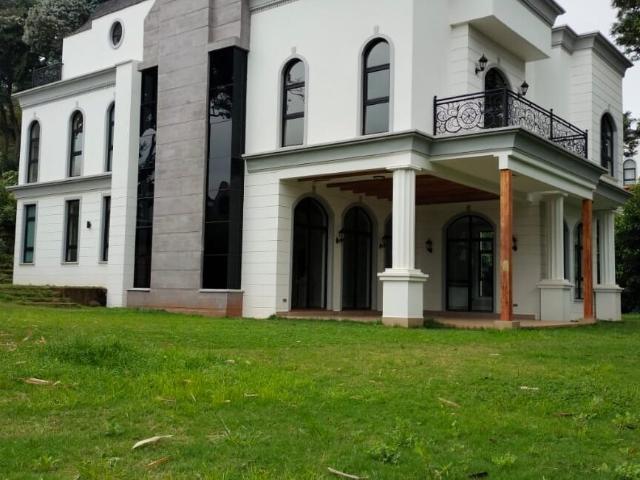 Apartment for sale in Loresho, Westlands