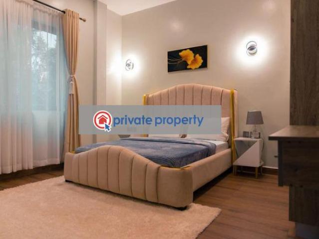 House for rent in Kisumu