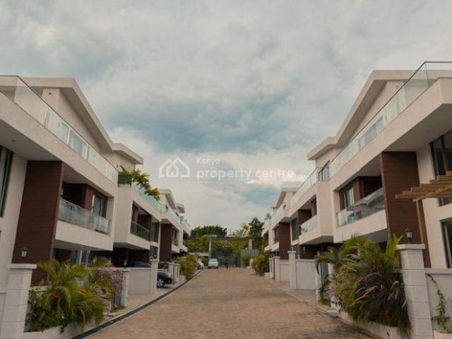 Property for rent in Kisumu