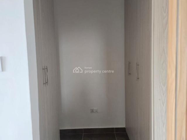 Apartment for rent in Parklands, Kiambu