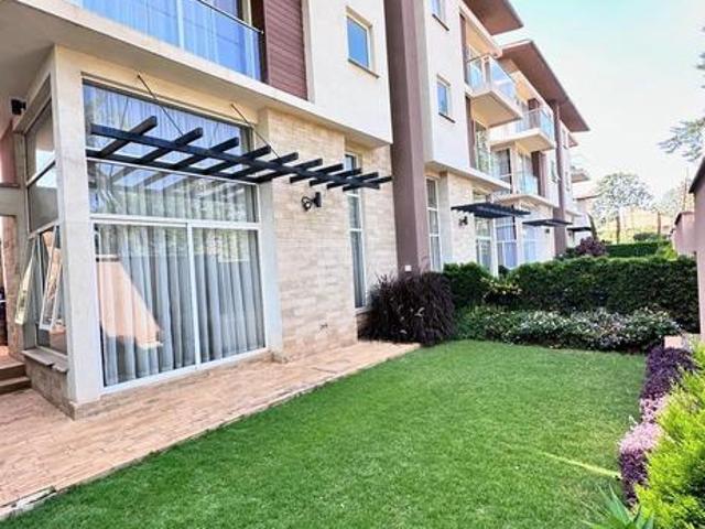 House for rent in Lavington, Westlands
