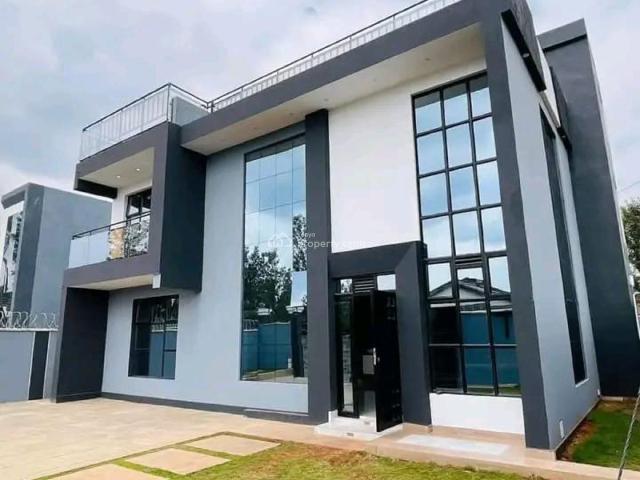 House for sale in Ruiru, Kiambu