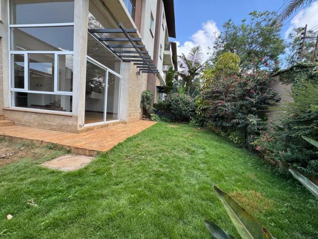 Apartment for sale in Lavington, Kiambu
