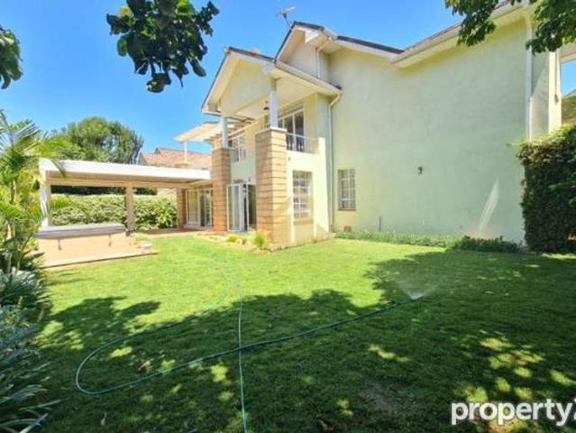 House for rent in Westlands, Kitisuru