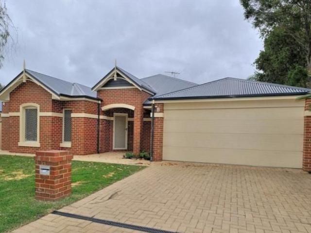 House for rent in Bassendean, Western Australia