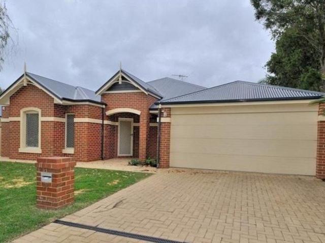 House for rent in Bassendean, Western Australia