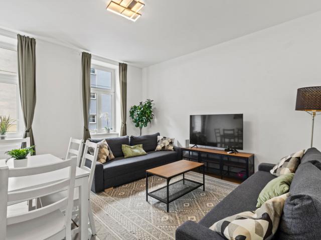 Apartment mieten in KG Hernals, Wien