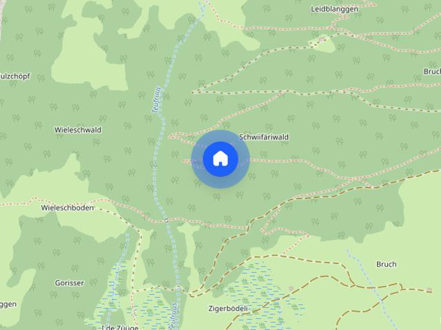 Haus mieten in Glarus