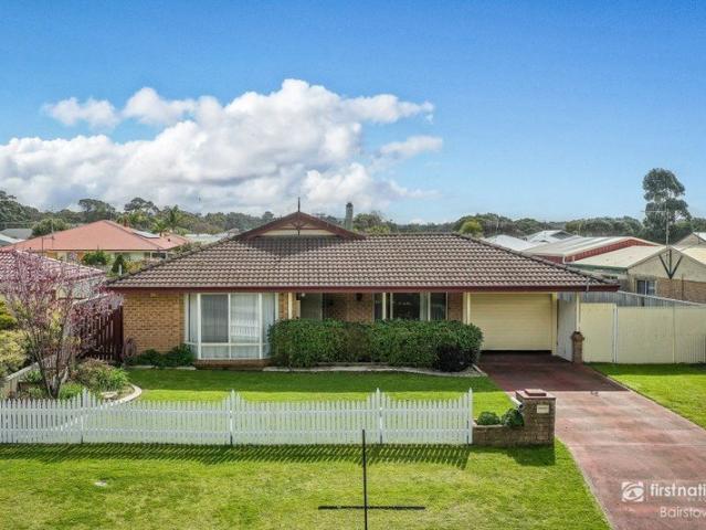 House for sale in Warral, Western Australia