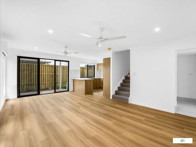 Townhouse for rent in Toombul, Queensland