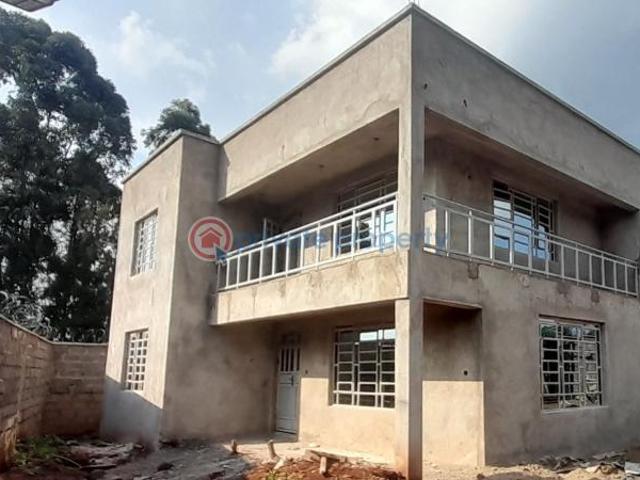 House for sale in Kikuyu, Kiambu
