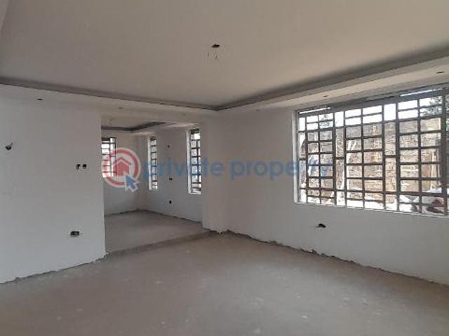 House for sale in Kikuyu