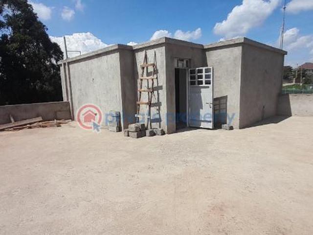 House for sale in Kikuyu, Kiambu