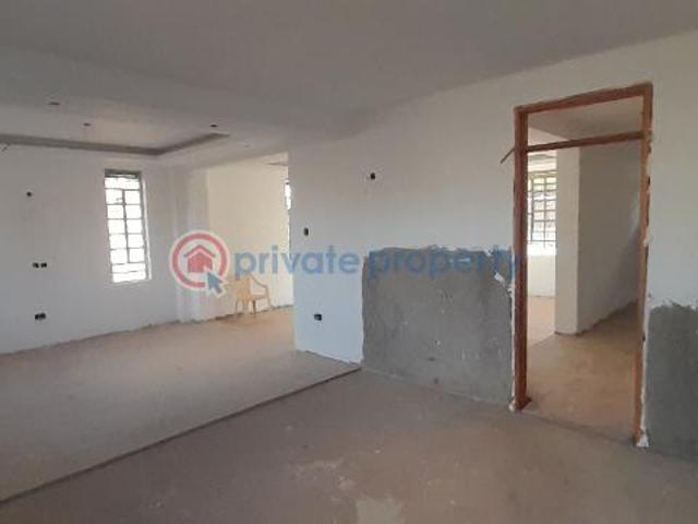 House for sale in Kikuyu, Kiambu