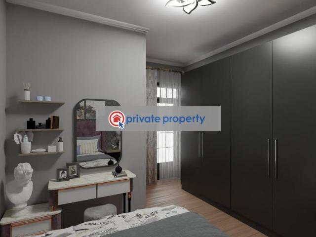 House for sale in Kikuyu, Kiambu