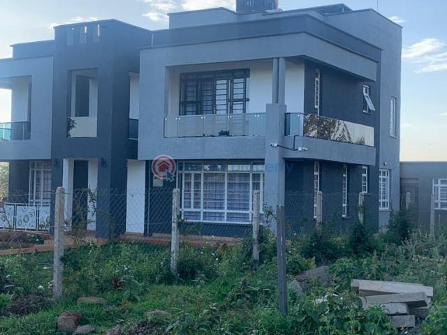 House for sale in Kikuyu, Kiambu