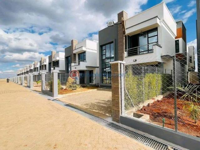 House for sale in Ruiru, Kiambu