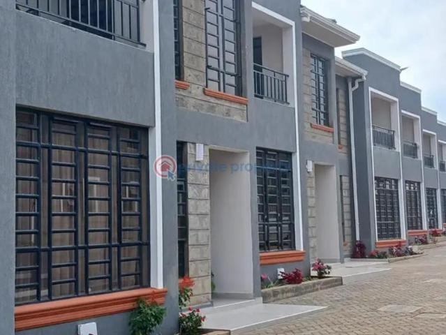 House for sale in Kikuyu, Kiambu