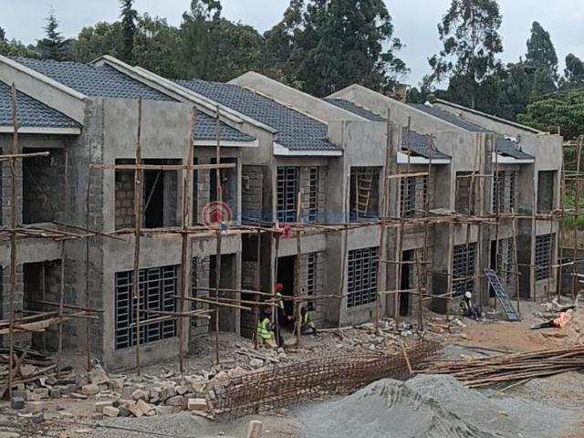 House for sale in Kikuyu, Kiambu