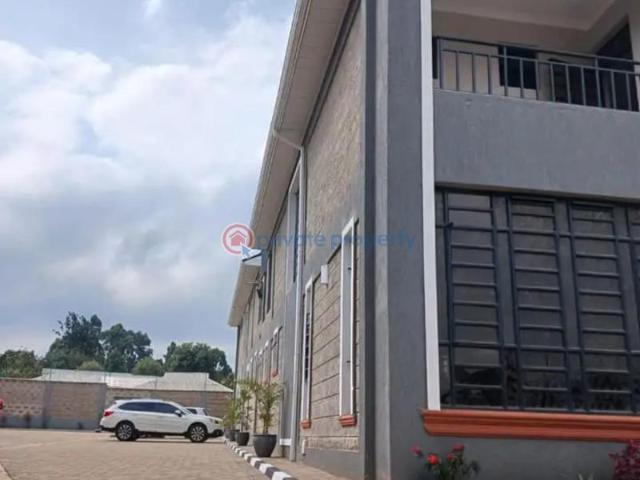 House for sale in Kikuyu, Kiambu