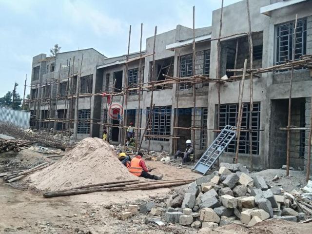 House for sale in Kikuyu, Kiambu