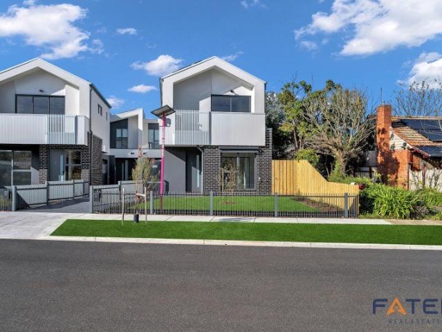 Townhouse for rent in Camerons Creek, Victoria