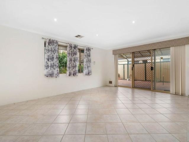 House for rent in Willetton, Western Australia