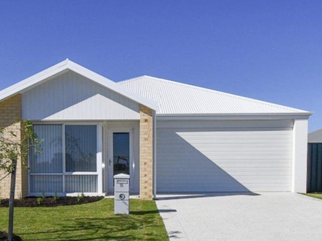 House for rent in Parklands, Western Australia
