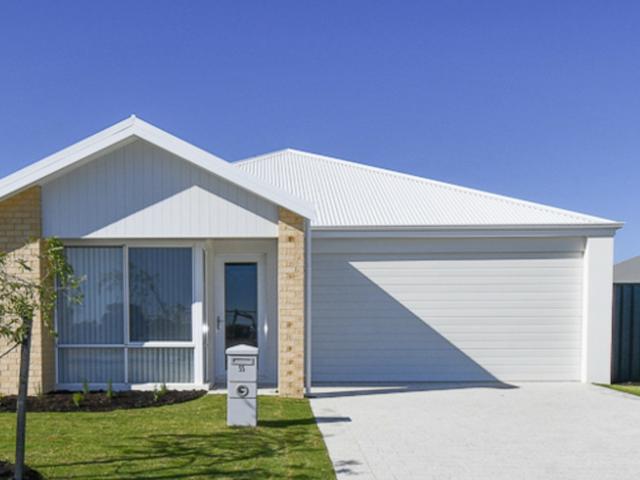 House for rent in Parklands, Western Australia