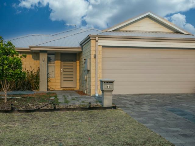 House for rent in Parklands, Western Australia