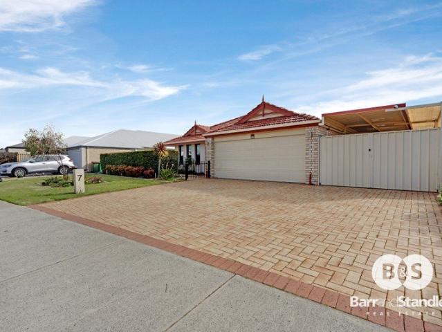 House for sale in Dalyellup, Western Australia