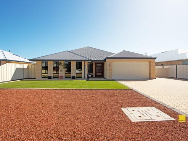 House for rent in Jurien Bay, Western Australia