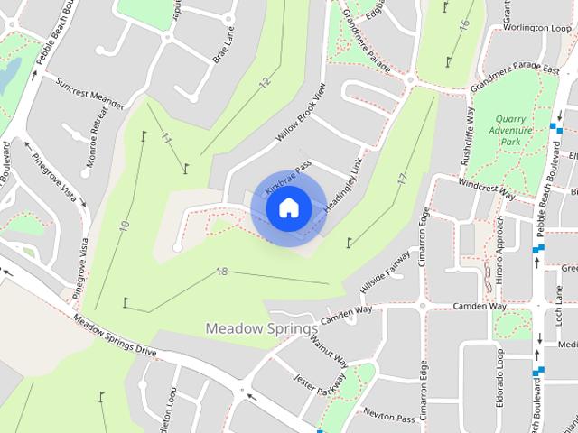 House for rent in Parklands, Western Australia