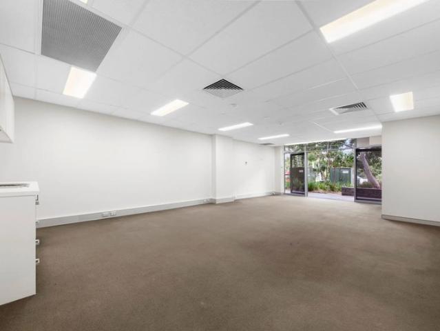 Office for rent in Sydney, New South Wales