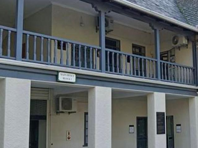 Office for rent in Western Cape