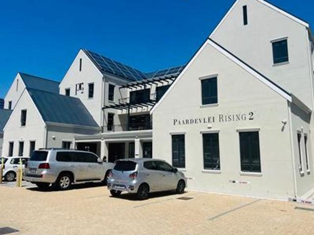 Office for rent in Somerset West, City of Cape Town