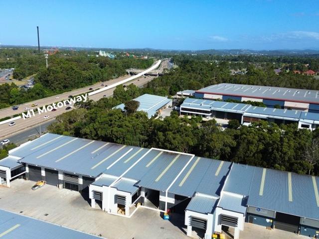 Warehouse for rent in Fernbrook, Queensland