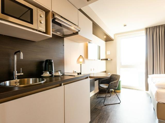 Apartment mieten in Trudering-Riem, München
