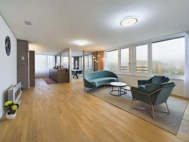 Apartment mieten in Neuhausen, Schaffhausen