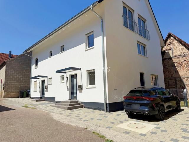 Haus mieten in Stuttgart, Baden-Württemberg