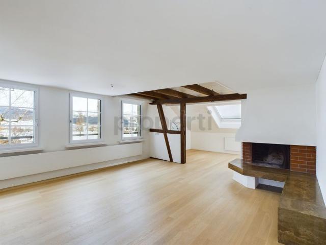 Haus mieten in Gais, Appenzell Ausserrhoden