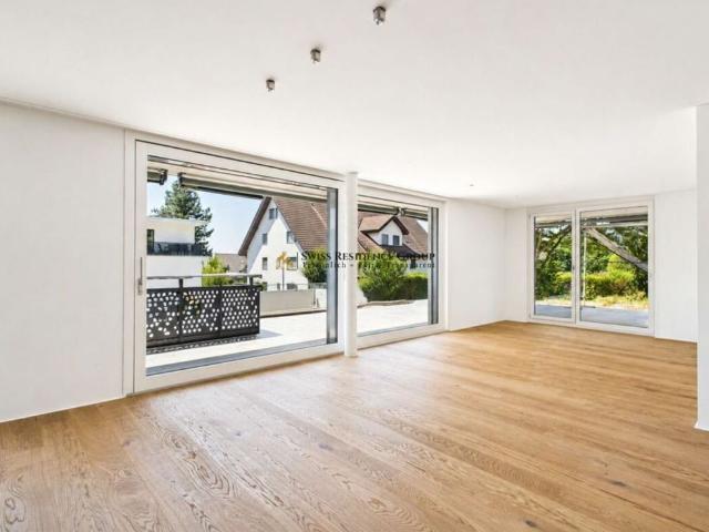 Apartment mieten in Hedingen, Zürich