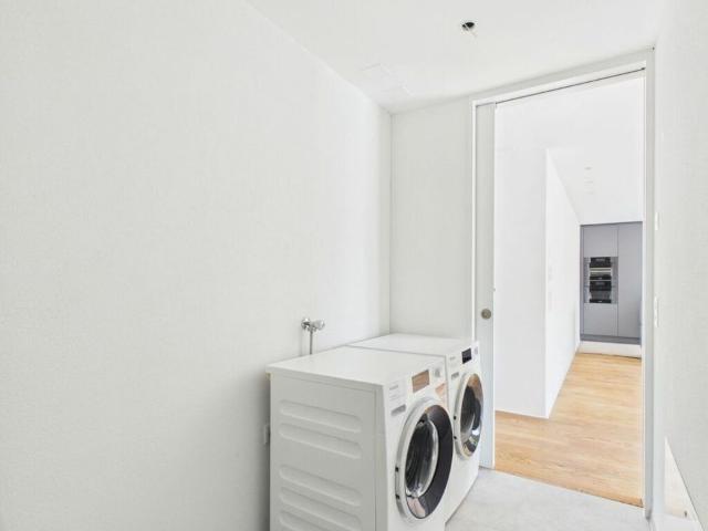 Apartment mieten in Hedingen, Zürich