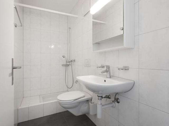 Apartment mieten in Oftringen, Aargau