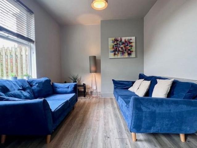 Room for rent in Heeley, South Yorkshire