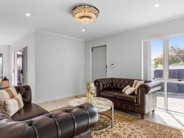 House for rent in Manurewa